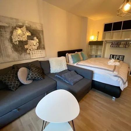 Apartment Exclusive Maxvorstadt *
