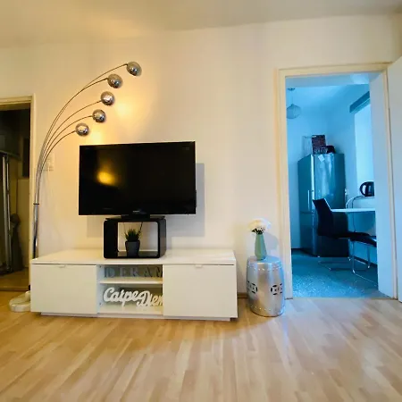 Apartment Exclusive Maxvorstadt München