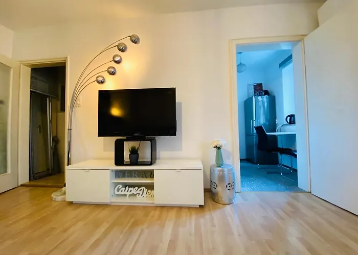Apartment Exclusive Maxvorstadt München