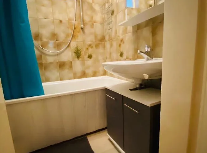 Apartment Exclusive Maxvorstadt *