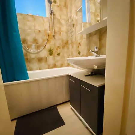 Apartamento Exclusive Maxvorstadt *